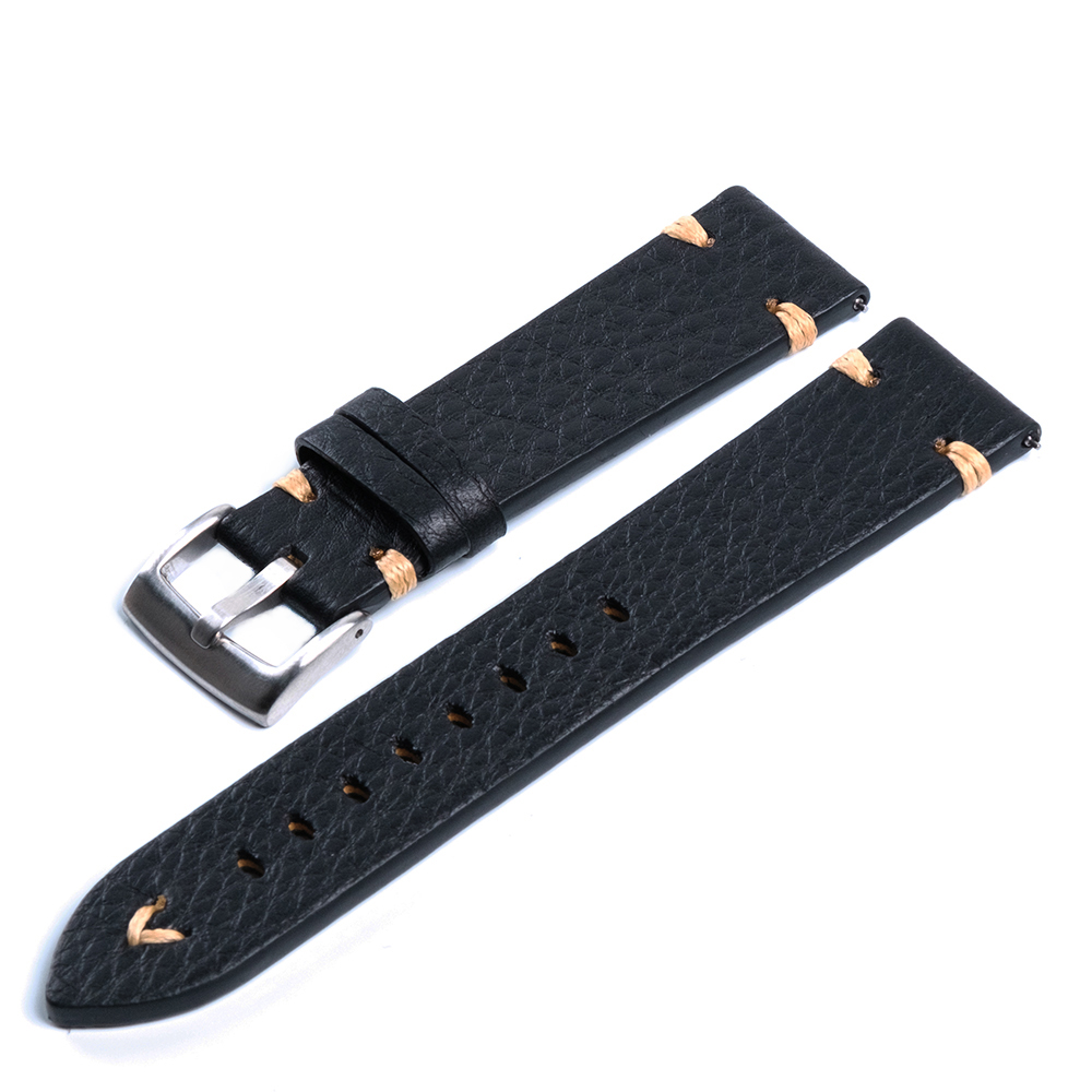 Genuine Leather Straps For Wat - Smartwatch Vintage Watches For Men 评论和价格