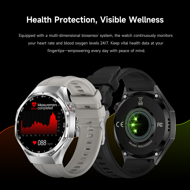 2026 New Global Version Watch  - Smartwatch New Watches For Men 评论和价格