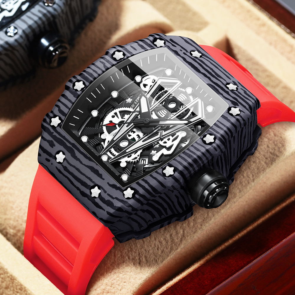 BINBOND 2026 Luxury Men Quartz - Smartwatch Casual Watches For Men 评论和价格