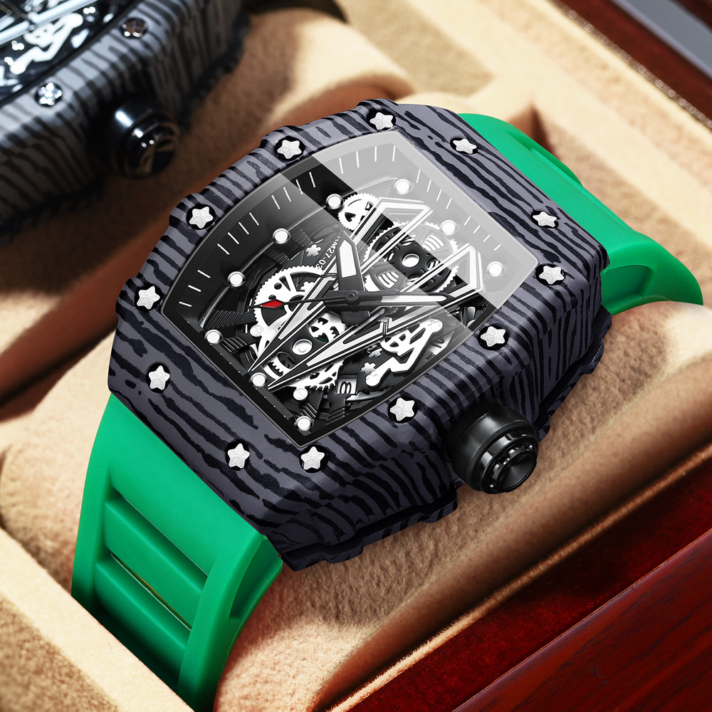 BINBOND 2026 Luxury Men Quartz - Smartwatch Casual Watches For Men 评论和价格