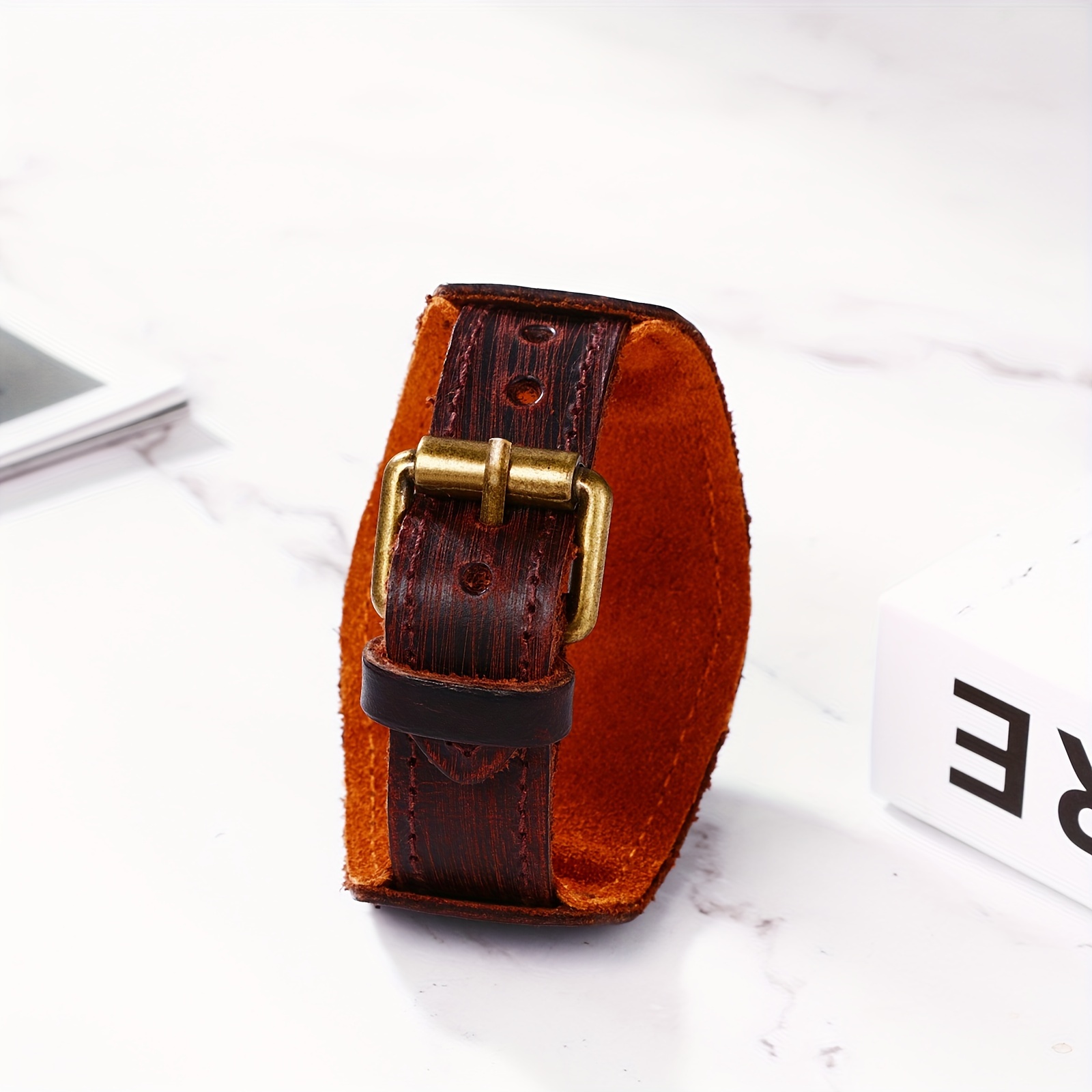 【 Halloween 】 1pcs Simulated Q - Smartwatch Casual Watches For Men 评论和价格
