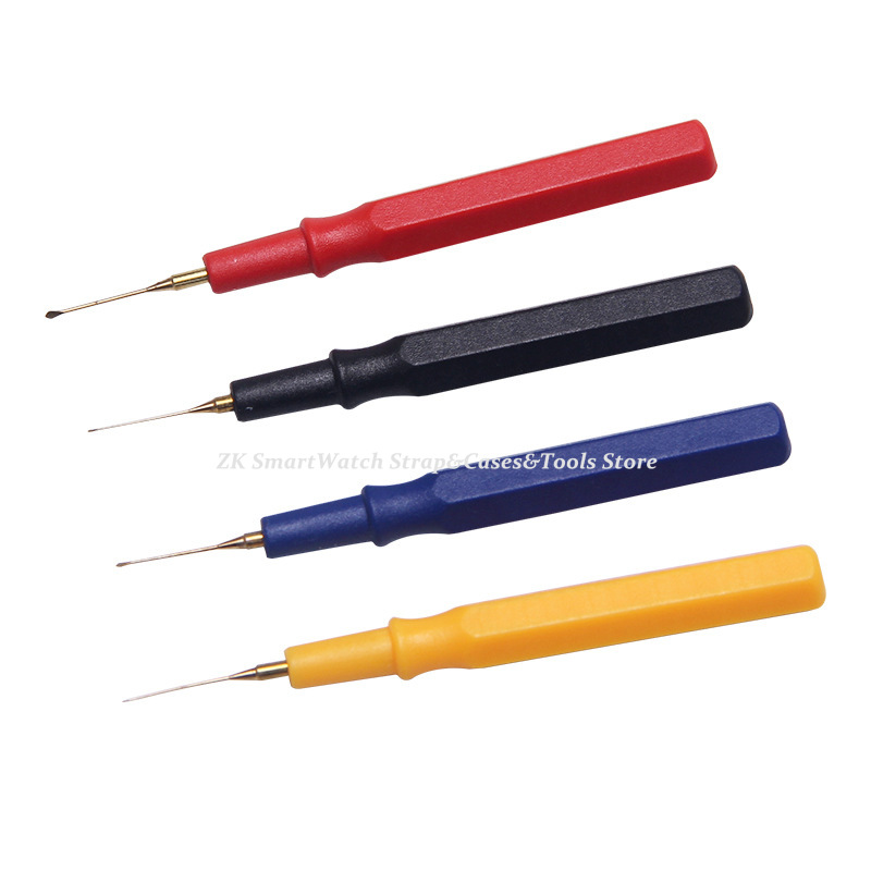 5pcs Watch Lubricant Oiler Oil - Watch Lubricant Oil 评论和价格