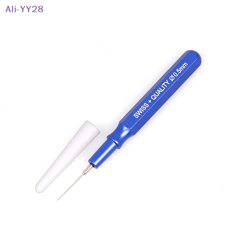 {YY28} Watch Lubricant Oiler P - Watch Lubricant Oil 评论和价格