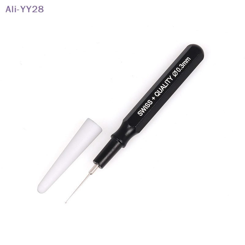 {YY28} Watch Lubricant Oiler P - Watch Lubricant Oil 评论和价格
