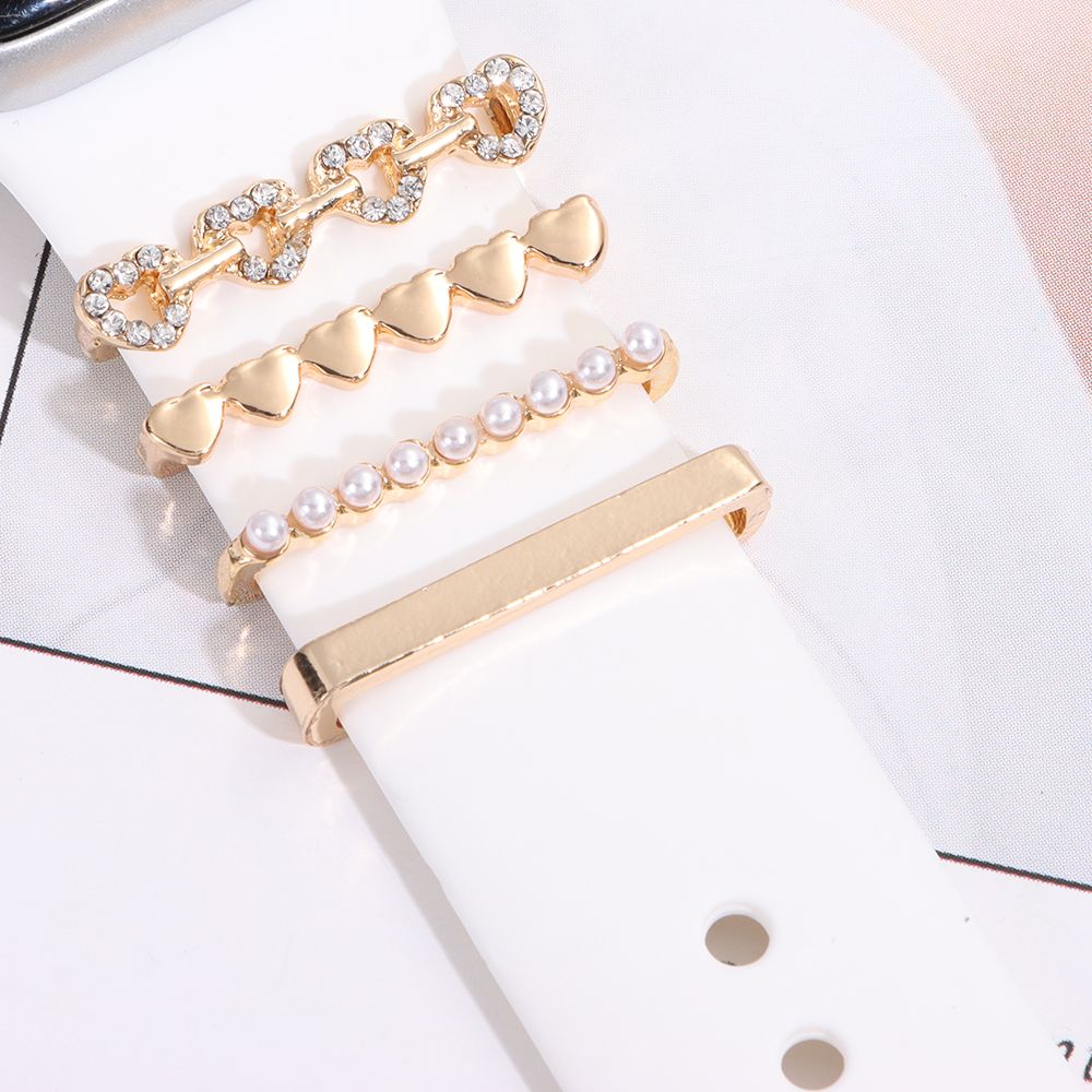 Strap Accessories Bracelet Dec - Smartwatch Ring Watches 评论和价格