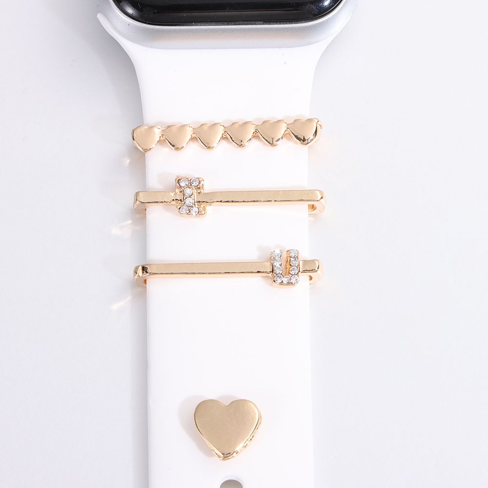 Strap Accessories Bracelet Dec - Smartwatch Ring Watches 评论和价格