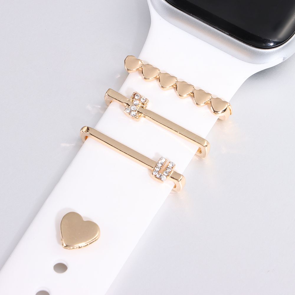 Strap Accessories Bracelet Dec - Smartwatch Ring Watches 评论和价格