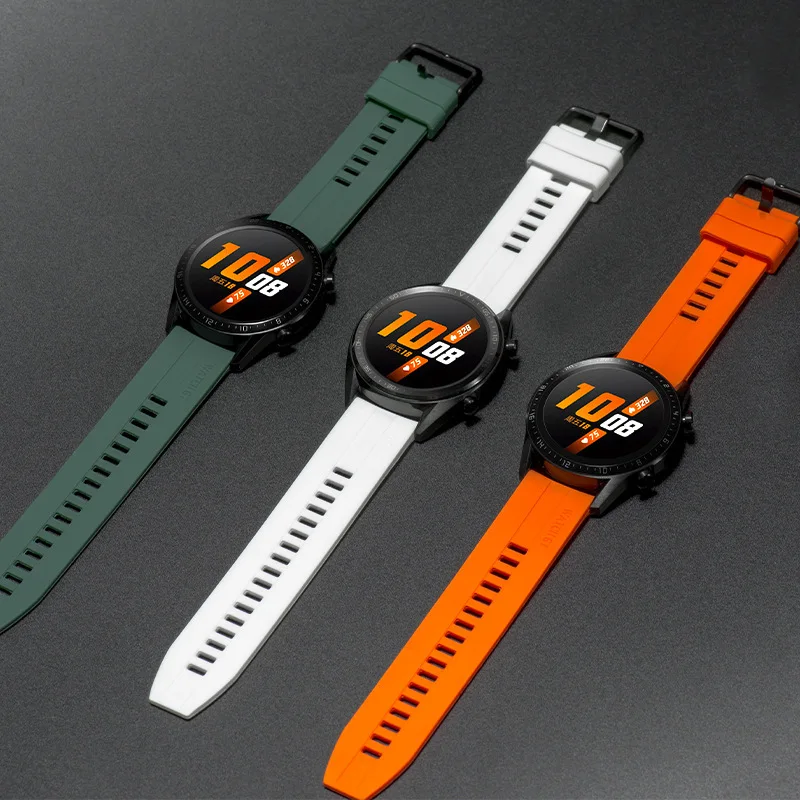 Sport watch band for Samsung G - Watches Smartwatch Samsung 评论和价格