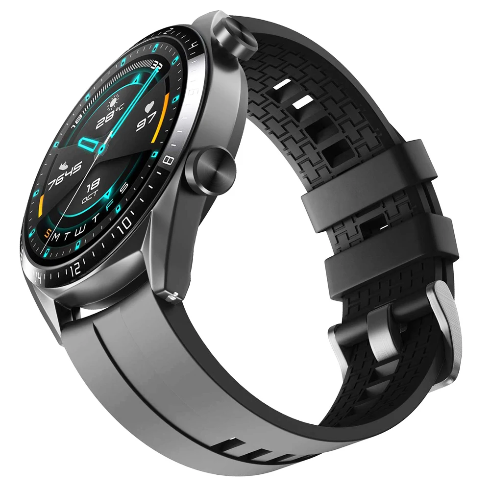 Sport watch band for Samsung G - Watches Smartwatch Samsung 评论和价格