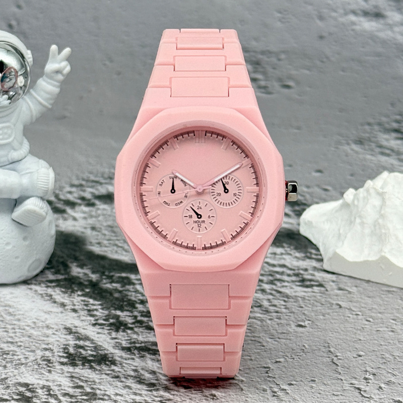 Famous Brand Fake Three-Eyed D - Smartwatch Watches For Men Brands 评论和价格
