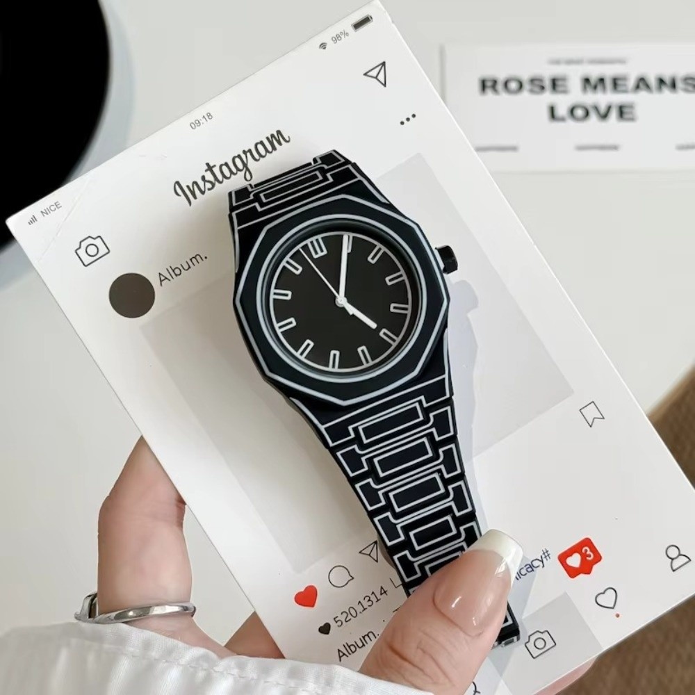 New Simple Design Men's and Wo - Smartwatch Watches Digital 评论和价格