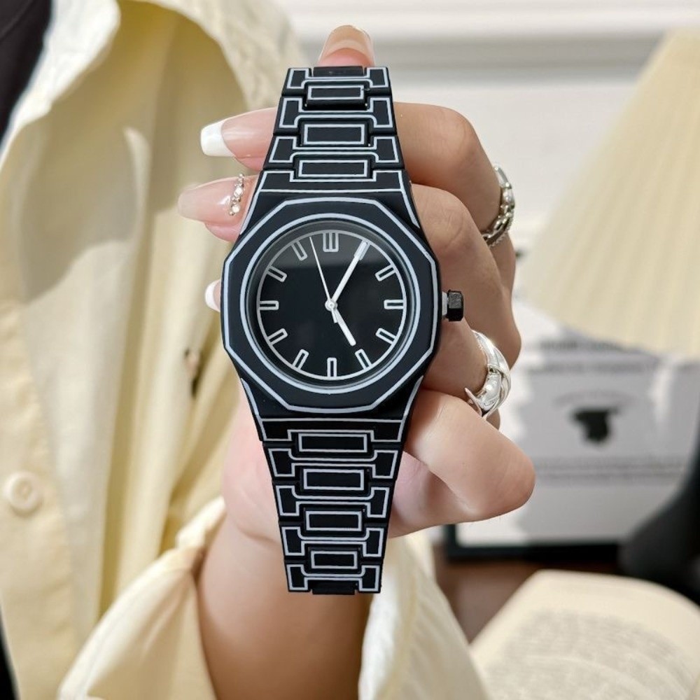 New Simple Design Men's and Wo - Smartwatch Watches Digital 评论和价格