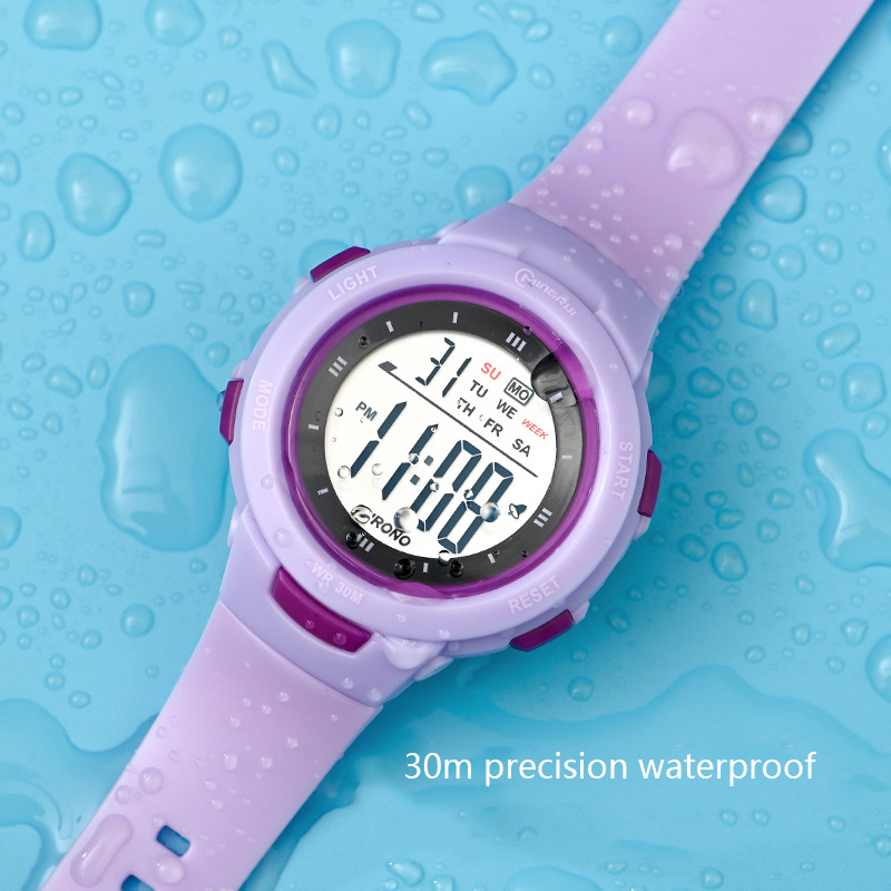 UTHAI Kids Watches Sports Fash - Smartwatch Watches Gift For Boys 评论和价格