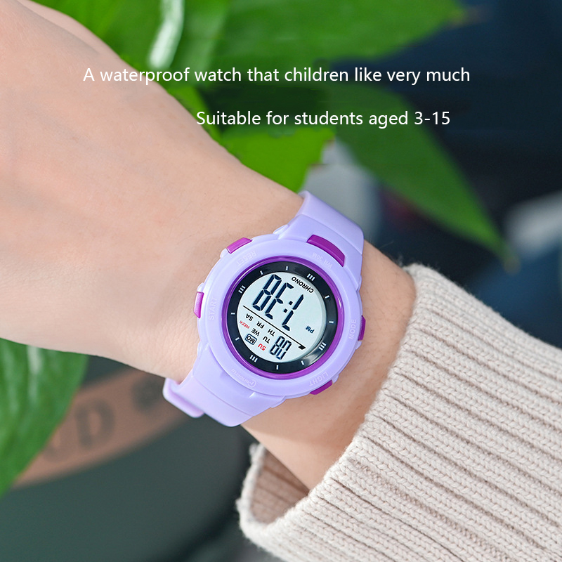 UTHAI Kids Watches Sports Fash - Smartwatch Watches Gift For Boys 评论和价格